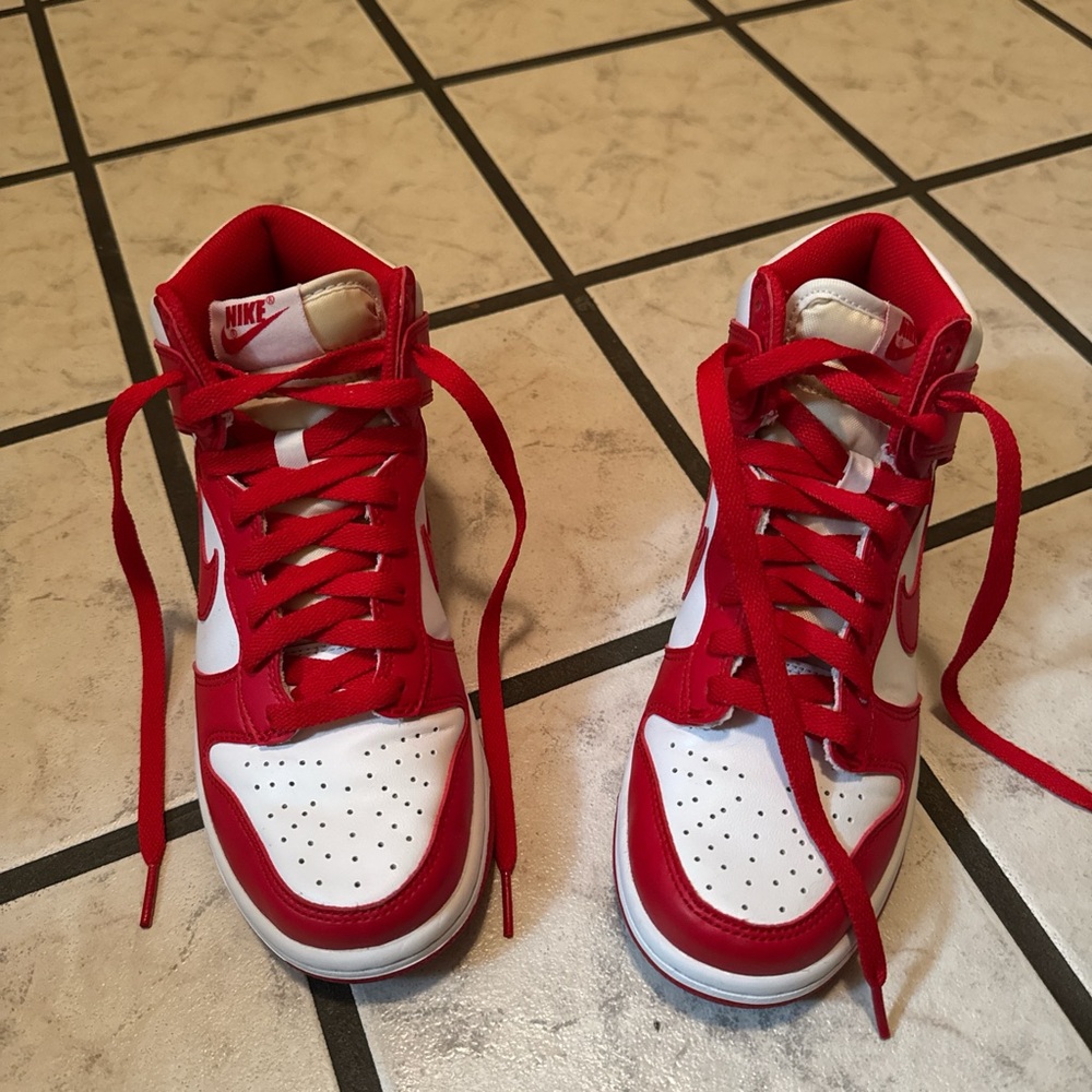 Nike Dunks